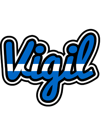 Vigil greece logo