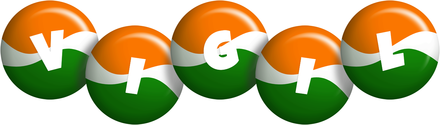 Vigil india logo