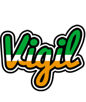 Vigil ireland logo