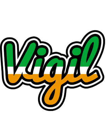 Vigil ireland logo