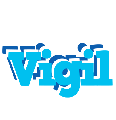 Vigil jacuzzi logo