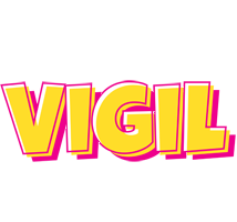 Vigil kaboom logo