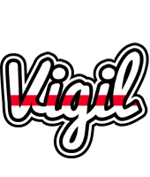 Vigil kingdom logo