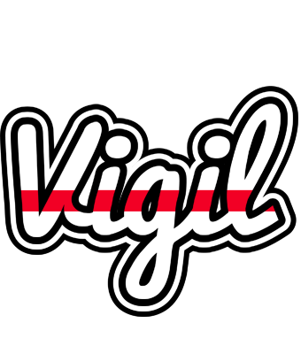 Vigil kingdom logo