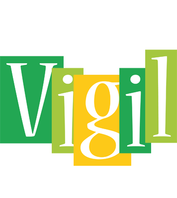 Vigil lemonade logo