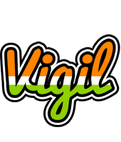 Vigil mumbai logo