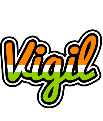 Vigil mumbai logo