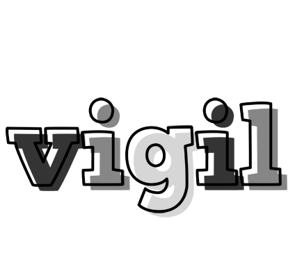 Vigil night logo