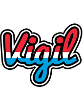 Vigil norway logo