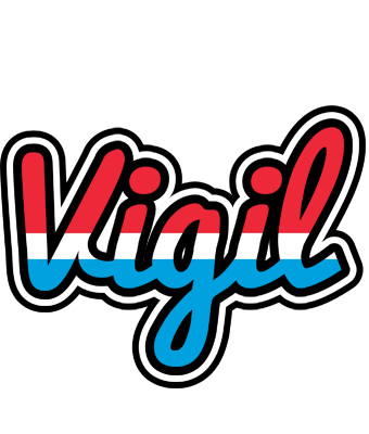 Vigil norway logo