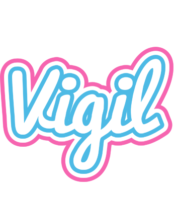 Vigil outdoors logo