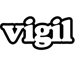 Vigil panda logo