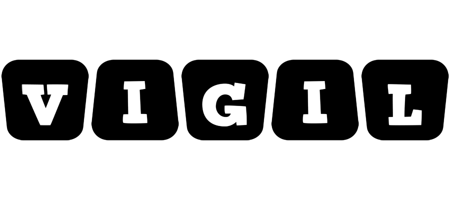 Vigil racing logo