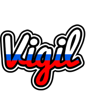 Vigil russia logo