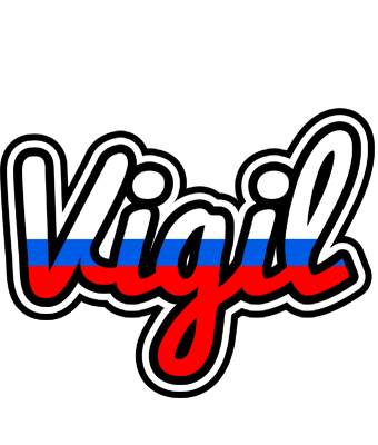 Vigil russia logo