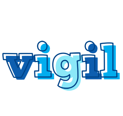 Vigil sailor logo