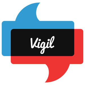 Vigil sharks logo