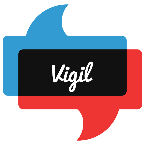 Vigil sharks logo