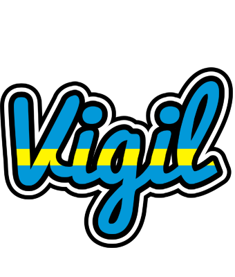 Vigil sweden logo