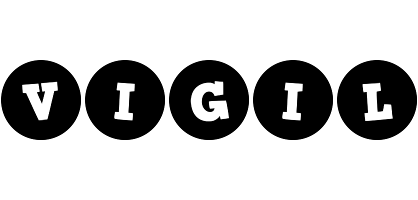 Vigil tools logo