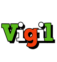 Vigil venezia logo