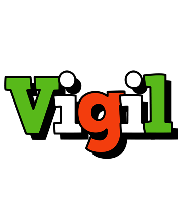 Vigil venezia logo
