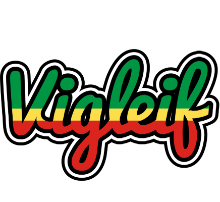 Vigleif african logo