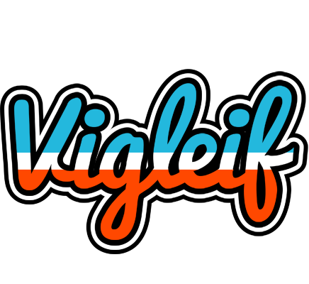 Vigleif america logo