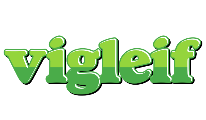 Vigleif apple logo