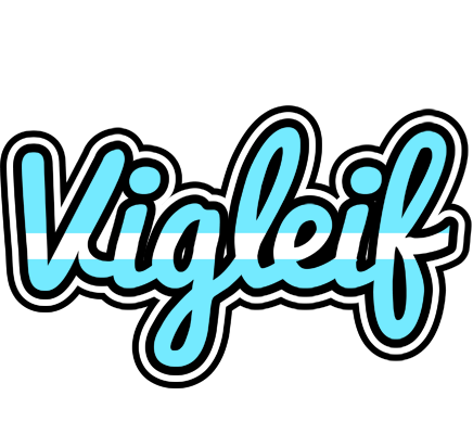 Vigleif argentine logo