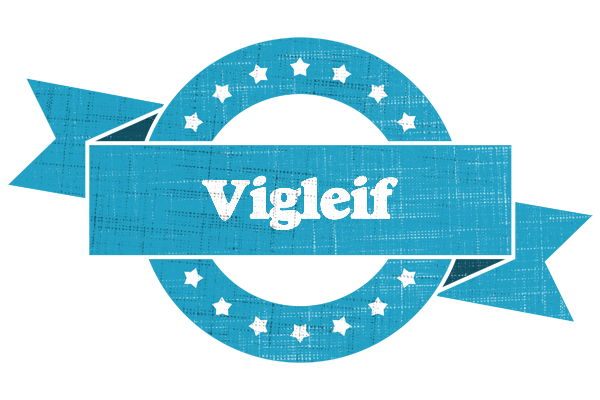 Vigleif balance logo