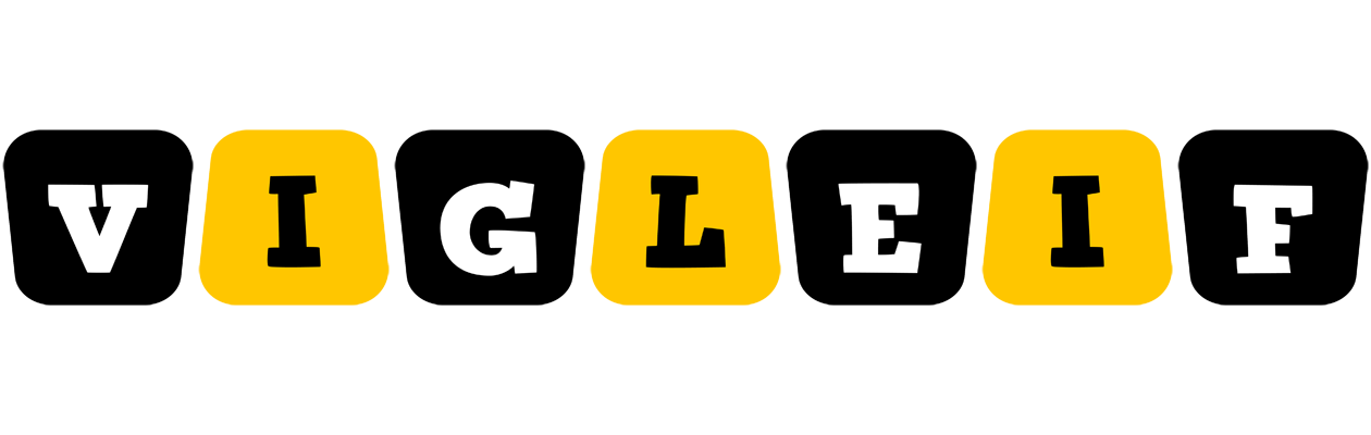 Vigleif boots logo