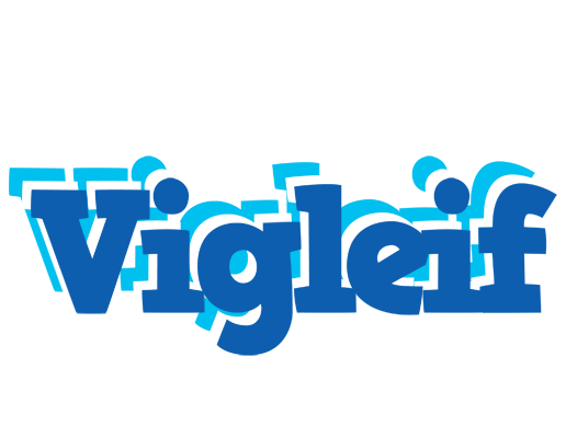 Vigleif business logo