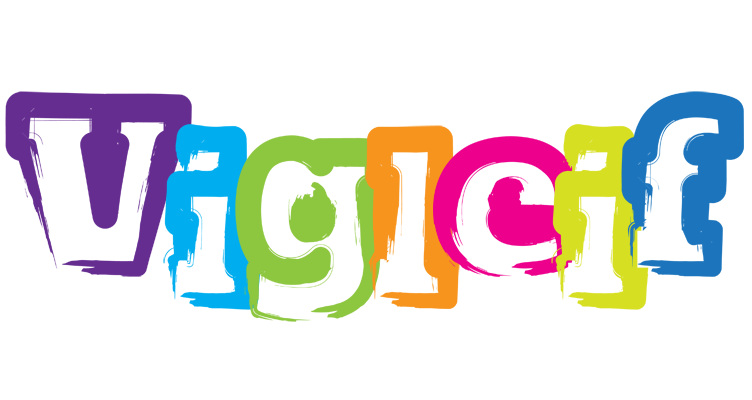 Vigleif casino logo