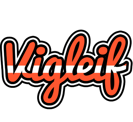Vigleif denmark logo