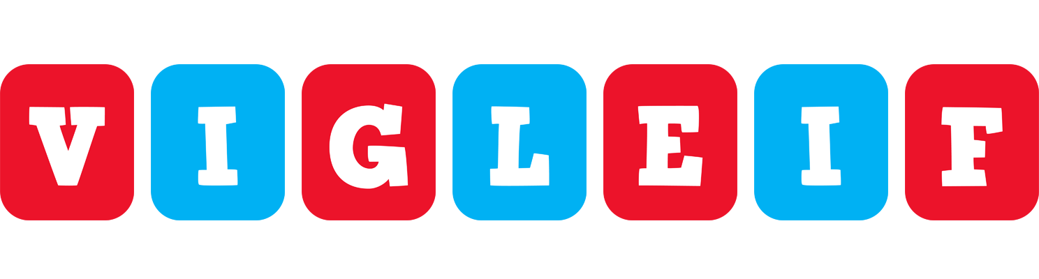 Vigleif diesel logo