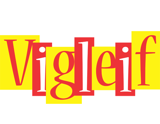 Vigleif errors logo