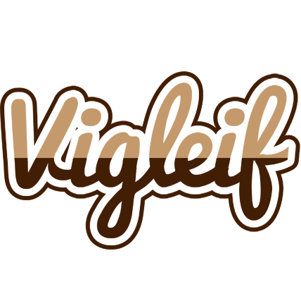 Vigleif exclusive logo