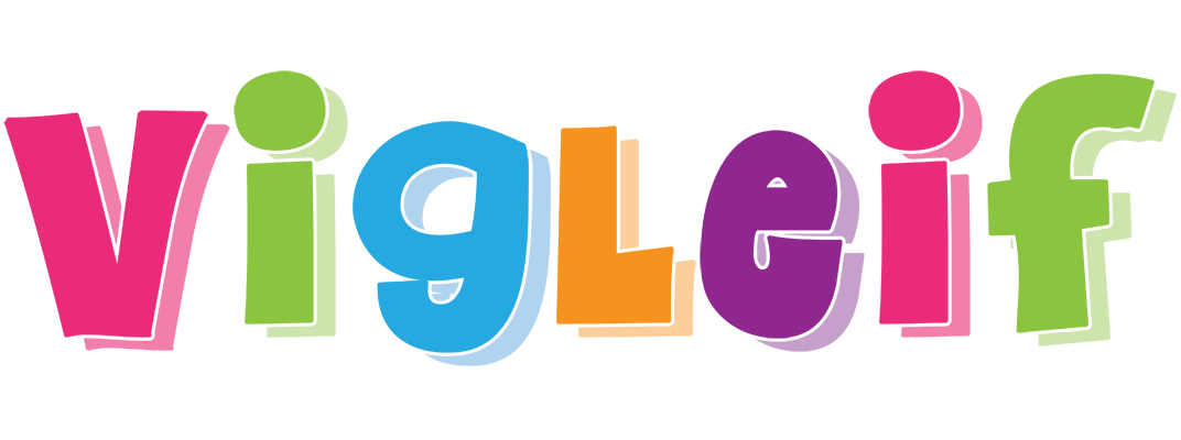 Vigleif friday logo
