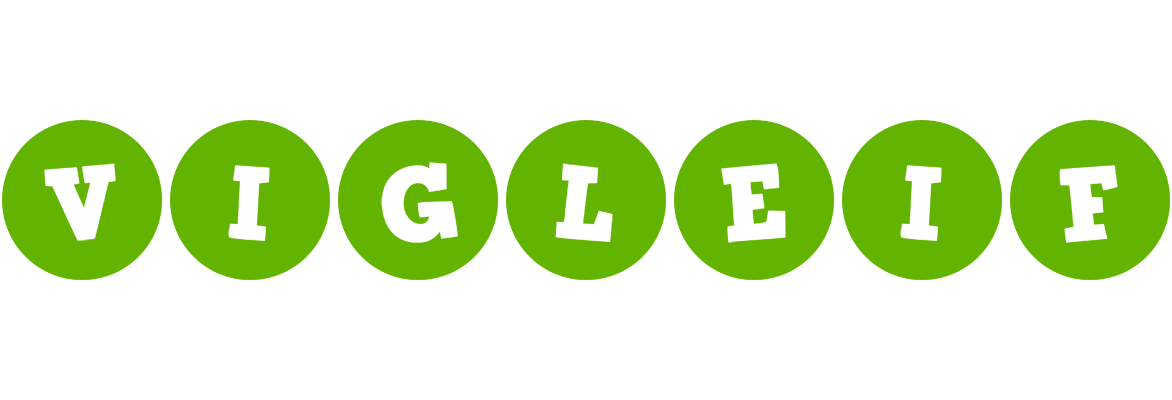 Vigleif games logo
