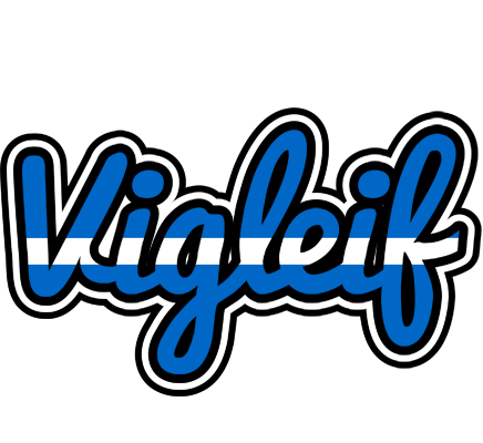 Vigleif greece logo