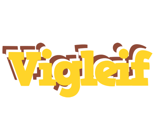 Vigleif hotcup logo