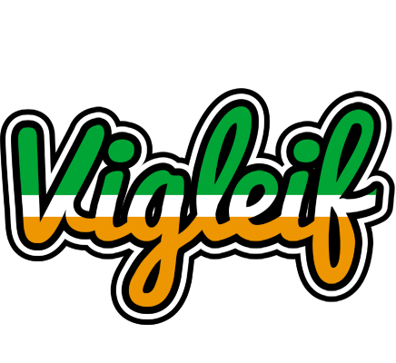 Vigleif ireland logo