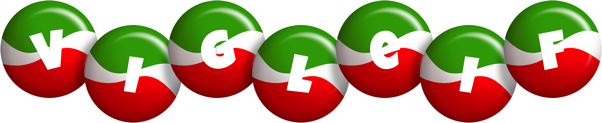 Vigleif italy logo
