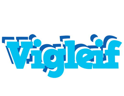 Vigleif jacuzzi logo
