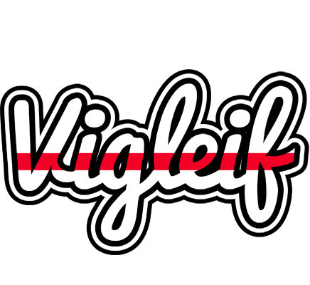 Vigleif kingdom logo