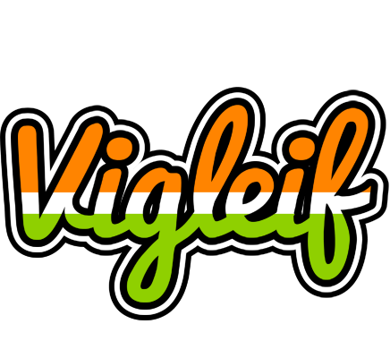 Vigleif mumbai logo