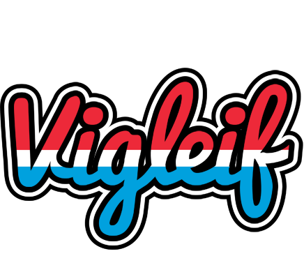 Vigleif norway logo