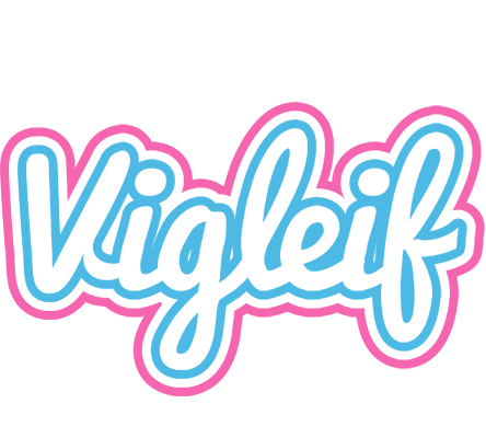Vigleif outdoors logo