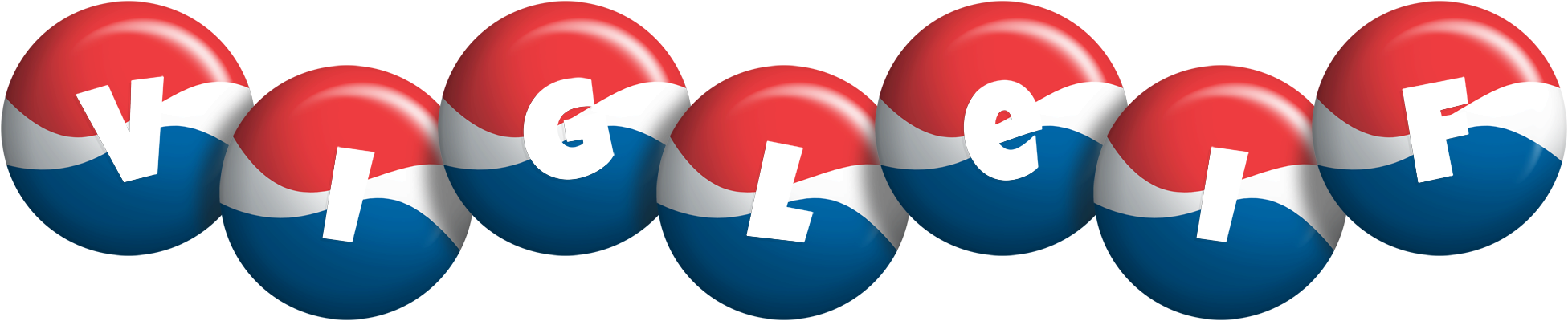 Vigleif paris logo